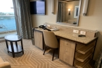 Mini-Suite Stateroom Picture