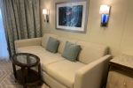 Mini-Suite Stateroom Picture