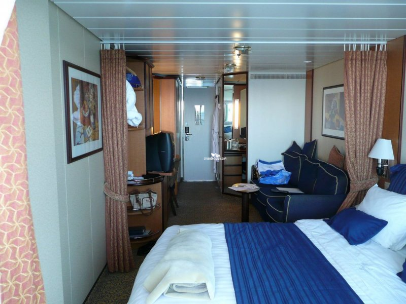 Serenade of the Seas Stateroom 9624