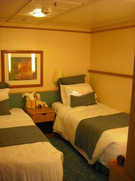 Explorer of the Seas Stateroom 9694