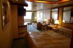 Mini-Suite Stateroom Picture