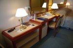 Mini-Suite Stateroom Picture