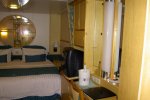 Interior Stateroom Picture