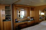 Grand Suite - 1 Bedroom Stateroom Picture