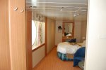 Oceanview Stateroom Picture