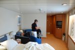 Oceanview Stateroom Picture