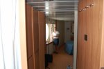 Oceanview Stateroom Picture