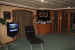 Owners Suite Stateroom Picture