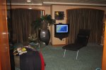 Owners Suite Stateroom Picture