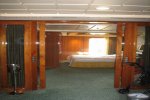 Owners Suite Stateroom Picture