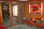 Owners Suite Stateroom Picture