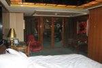 Owners Suite Stateroom Picture