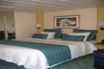 Spacious Balcony Stateroom Picture