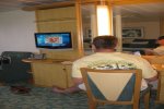 Spacious Balcony Stateroom Picture