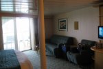 Spacious Balcony Stateroom Picture