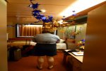 Oceanview Stateroom Picture