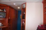 Oceanview Stateroom Picture