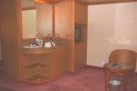 Interior Stateroom Picture