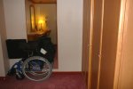 Interior Stateroom Picture