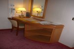 Interior Stateroom Picture