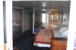 Signature Suite Stateroom Picture