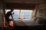 Oceanview Stateroom Picture