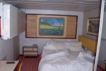 Interior Stateroom Picture