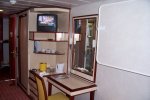 Interior Stateroom Picture