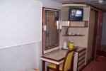 Interior Stateroom Picture