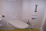 Interior Stateroom Picture