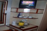 Interior Stateroom Picture