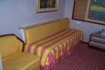Interior Stateroom Picture