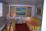 Interior Stateroom Picture