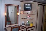 Interior Stateroom Picture