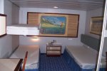 Interior Stateroom Picture