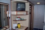 Interior Stateroom Picture