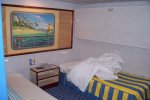 Interior Stateroom Picture