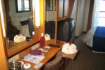 Spacious Balcony Stateroom Picture