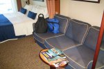 Spacious Balcony Stateroom Picture