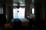 Spacious Balcony Stateroom Picture