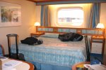 Oceanview Stateroom Picture