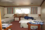 Oceanview Stateroom Picture