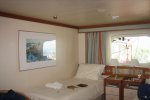 Oceanview Stateroom Picture