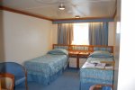 Oceanview Stateroom Picture