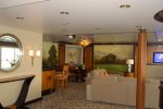 Royal Suite Stateroom Picture