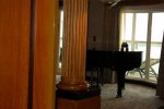 Royal Suite Stateroom Picture