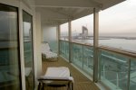 Royal Suite Stateroom Picture