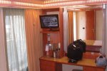 Balcony Stateroom Picture