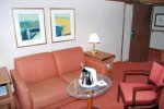 Owners Suite Stateroom Picture