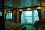 The Haven Garden Villa Stateroom Picture